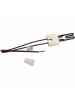 Hot Surface Igniter - IG-1125 - Connector included, 10" leads
